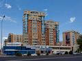 2-комнатная квартира · 80 м² · 6/13 этаж, микрорайон Керемет за 77 млн ₸ в Алматы, Бостандыкский р-н — фото 7