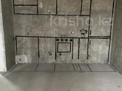 2-комнатная квартира · 41.3 м² · 2/9 этаж, Е 511 за 22.9 млн ₸ в Астане, Есильский р-н