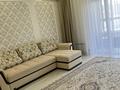 2-бөлмелі пәтер · 64 м² · 8/10 қабат, Бокейхана 25 Г, бағасы: 50 млн ₸ в Астане, Есильский р-н