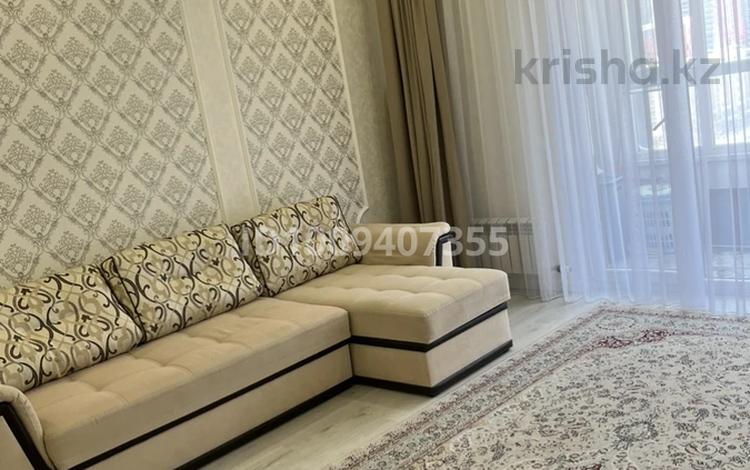 2-бөлмелі пәтер · 64 м² · 8/10 қабат, Бокейхана 25 Г, бағасы: 50 млн ₸ в Астане, Есильский р-н — фото 2