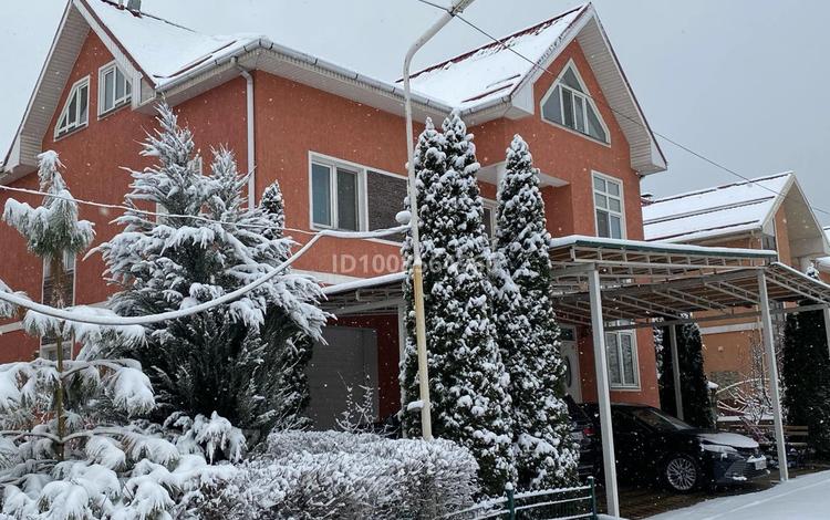 Отдельный дом · 7 комнат · 510 м² · 7 сот., Айтматова за 400 млн 〒 в Алматы, Наурызбайский р-н — фото 2