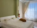 3-комнатная квартира · 85 м² · 16/16 этаж, Ж.Нажимеденова 54 — ЖК «Sardar city-2» Сарайшык за 70 млн ₸ в Астане, Сарайшык р-н — фото 2