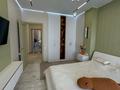 3-комнатная квартира · 85 м² · 16/16 этаж, Ж.Нажимеденова 54 — ЖК «Sardar city-2» Сарайшык за 70 млн ₸ в Астане, Сарайшык р-н — фото 6