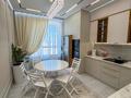3-комнатная квартира · 85 м² · 16/16 этаж, Ж.Нажимеденова 54 — ЖК «Sardar city-2» Сарайшык за 70 млн ₸ в Астане, Сарайшык р-н — фото 30