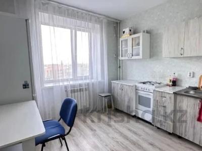 1-комнатная квартира · 40 м² · 6/9 этаж, Микрорайон Береке 60 за 18.5 млн ₸ в Костанае