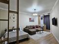 1-комнатная квартира · 52 м² · 9/16 этаж, Кунаева 79 за 18 000 ₸ в Шымкенте