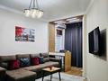 1-комнатная квартира · 52 м² · 9/16 этаж, Кунаева 79 за 18 000 ₸ в Шымкенте — фото 2