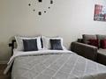 1-комнатная квартира · 52 м² · 9/16 этаж, Кунаева 79 за 18 000 ₸ в Шымкенте — фото 3