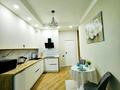 1-комнатная квартира · 52 м² · 9/16 этаж, Кунаева 79 за 18 000 ₸ в Шымкенте — фото 13