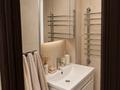 4-комнатная квартира · 88.4 м² · 6/12 этаж, мкр Тастак-3 53 — Розыбакиева угол Толе Би за 70 млн ₸ в Алматы, Алмалинский р-н — фото 12
