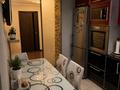 4-комнатная квартира · 88.4 м² · 6/12 этаж, мкр Тастак-3 53 — Розыбакиева угол Толе Би за 70 млн ₸ в Алматы, Алмалинский р-н — фото 5