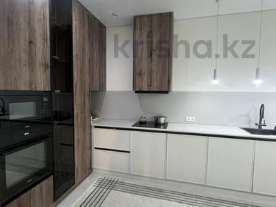 4-комнатная квартира · 115 м² · 3/17 этаж, мкр Юго-Восток, букетова 3/3 за ~ 70 млн ₸ в Караганде, Казыбек би р-н