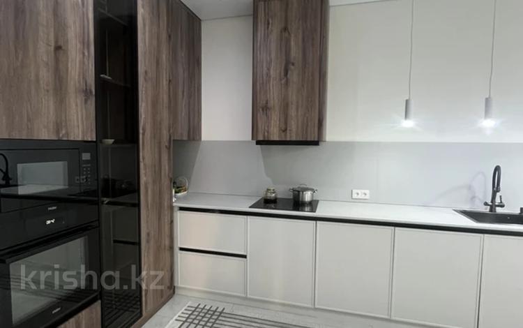 4-комнатная квартира · 115 м² · 3/17 этаж, мкр Юго-Восток, букетова 3/3 за ~ 70 млн ₸ в Караганде, Казыбек би р-н — фото 2