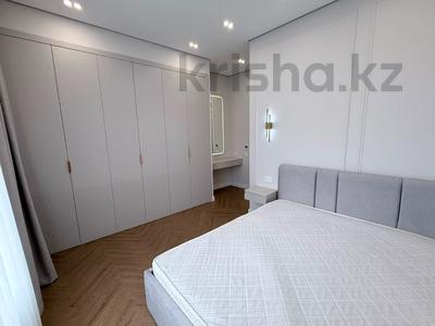 4-комнатная квартира · 111 м² · 11/12 этаж, Розыбакиева 197/2 за 154.5 млн ₸ в Алматы, Бостандыкский р-н