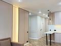 3-комнатная квартира · 72 м² · 9/9 этаж, Кульджинский тракт 153/68 — Бухтарминская за 48.5 млн ₸ в Алматы, Турксибский р-н — фото 21
