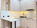 3-комнатная квартира · 72 м² · 9/9 этаж, Кульджинский тракт 153/68 — Бухтарминская за 48.5 млн ₸ в Алматы, Турксибский р-н — фото 24