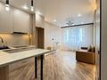 3-комнатная квартира · 72 м² · 9/9 этаж, Кульджинский тракт 153/68 — Бухтарминская за 48.5 млн ₸ в Алматы, Турксибский р-н — фото 29