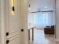 3-комнатная квартира · 72 м² · 9/9 этаж, Кульджинский тракт 153/68 — Бухтарминская за 48.5 млн ₸ в Алматы, Турксибский р-н — фото 13