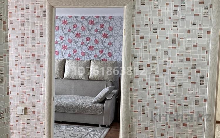 3-бөлмелі пәтер · 60.7 м² · 2/5 қабат, Женис 17, бағасы: 25 млн ₸ в Жезказгане — фото 5