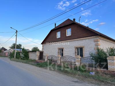 Отдельный дом · 5 комнат · 180 м² · 19 сот., Менжинского 38 — Микрохирургия глаза за 95 млн ₸ в Семее