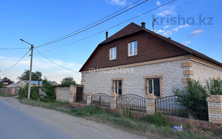 Отдельный дом · 5 комнат · 180 м² · 19 сот., Менжинского 38 — Микрохирургия глаза за 95 млн ₸ в Семее — фото 6
