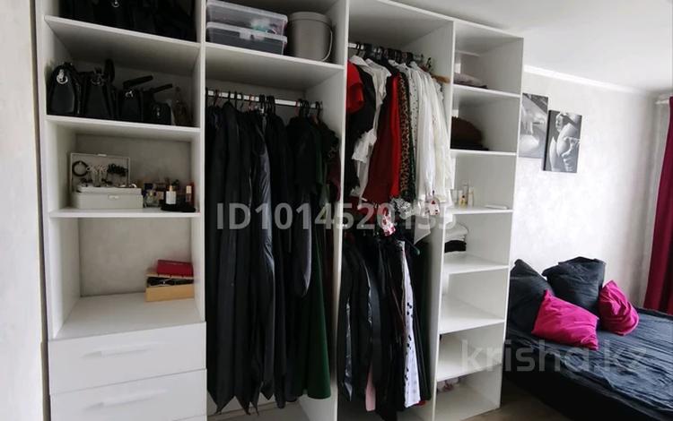 3-комнатная квартира · 59 м² · 6/6 этаж, Шакарима кудайбердыулы 38 — СРОЧНО! СРОЧНО! СРОЧНО! за 23.3 млн ₸ в Астане, Алматы р-н — фото 2