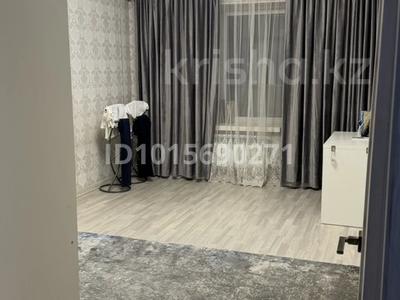 2-бөлмелі пәтер · 49.6 м² · 3/5 қабат, проспект Турара рыскулова, бағасы: 36 млн ₸ в Алматы, Жетысуский р-н