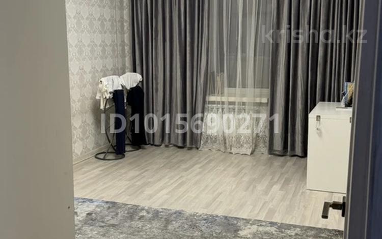 2-бөлмелі пәтер · 49.6 м² · 3/5 қабат, проспект Турара рыскулова, бағасы: 36 млн ₸ в Алматы, Жетысуский р-н — фото 2