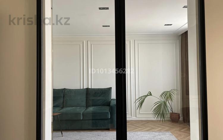 3-комнатная квартира · 85 м² · 8/9 этаж, Васильковский 13 за 49 млн ₸ в Кокшетау — фото 2