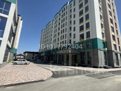 1-комнатная квартира · 52 м² · 2/9 этаж, мкр Шымсити, Байдибек би 10/3 за 26 млн ₸ в Шымкенте, Абайский р-н