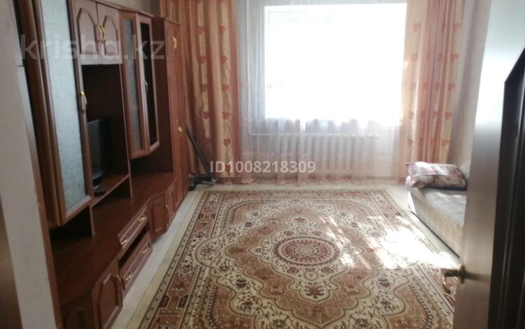 1-комнатная квартира · 36 м² · 1/5 этаж, Ташенова 7 — Аман-Республика за 20.5 млн ₸ в Астане, р-н Байконур — фото 2