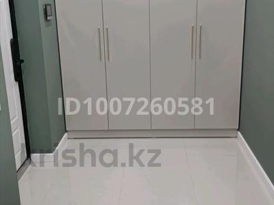 1-комнатная квартира · 55 м² · 13/15 этаж, Сатпаева 82 — Каныша Сатпаева за 350 000 ₸ в Алматы, Бостандыкский р-н