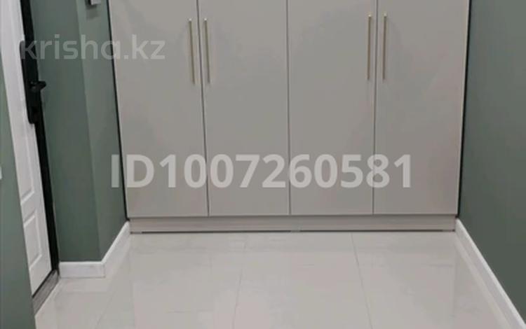 1-комнатная квартира · 55 м² · 13/15 этаж, Сатпаева 82 — Каныша Сатпаева за 350 000 ₸ в Алматы, Бостандыкский р-н — фото 8