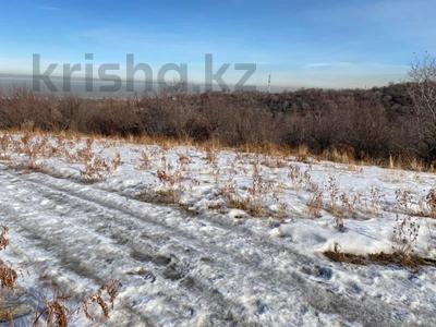 Участок · 70 соток, мкр Горный Гигант за 385 млн 〒 в Алматы, Медеуский р-н