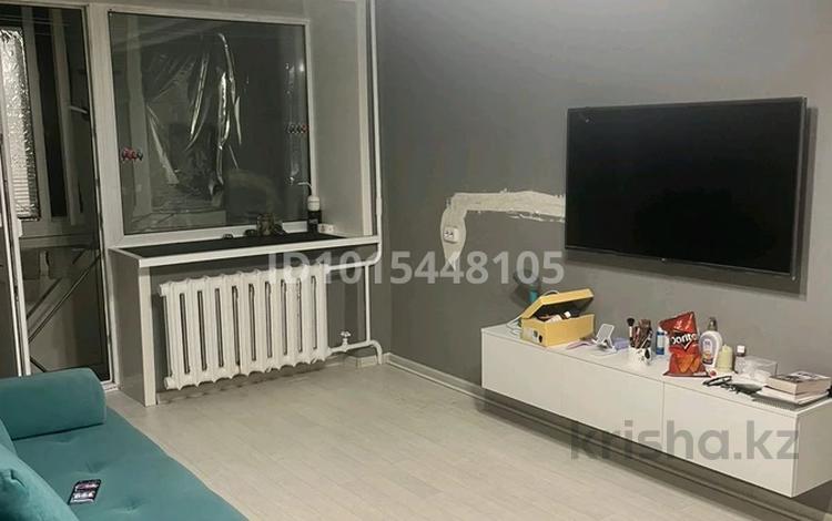 1-комнатная квартира · 30.5 м² · 4/5 этаж, Павлова 64 за 17.1 млн ₸ в Костанае — фото 2