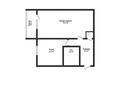 1-комнатная квартира · 30.5 м² · 4/5 этаж, Павлова 64 за 17.1 млн ₸ в Костанае — фото 11