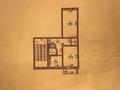 2-комнатная квартира, 47.9 м², 5/5 этаж, Асылбекова 46 за 13.5 млн 〒 в Жезказгане — фото 9
