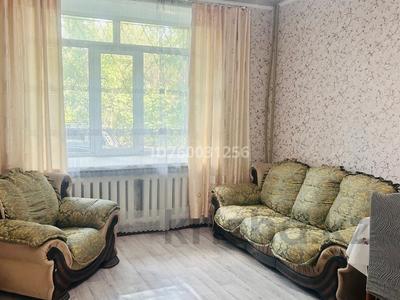 2-комнатная квартира · 36.8 м² · 1/5 этаж, Гагарина 218 — 35 квартал бассейн дельфин за 12.5 млн 〒 в Семее