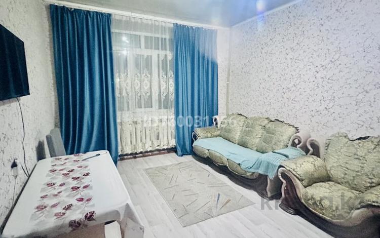 2-бөлмелі пәтер · 36.8 м² · 1/5 қабат, Гагарина 218 — 35 квартал бассейн дельфин, бағасы: 14 млн ₸ в Семее — фото 22