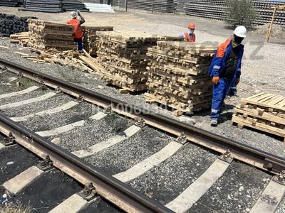 Промбаза · 3 га, Станция Шелек 1 — Ст Шелек за 555 млн 〒