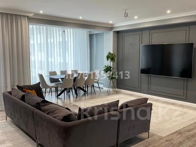 Продажа квартир в Алматы: 5-комнатная квартира · 200 м² · 3/4 этаж, мкр Таусамалы за 169 млн 〒 5-комнатная квартира · 200 м² · 3/4 этаж, мкр Таусамалы за 169 млн 〒 в Алматы, Наурызбайский р-н