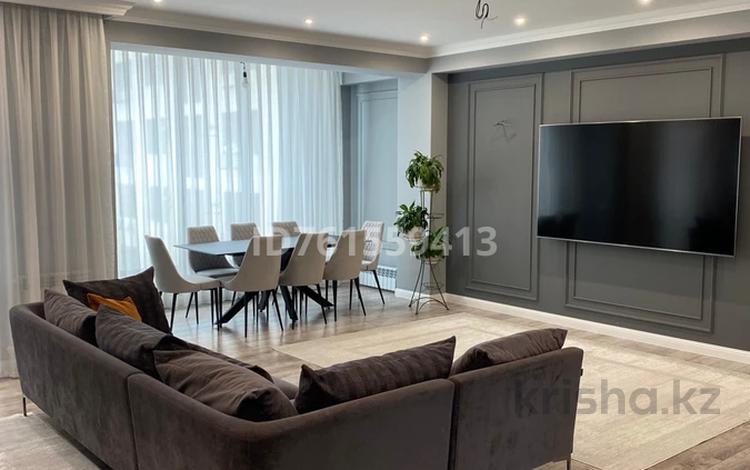 5-бөлмелі пәтер · 193 м² · 3/4 қабат, мкр Таусамалы, бағасы: 179 млн ₸ в Алматы, Наурызбайский р-н — фото 2