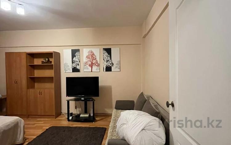 1-комнатная квартира · 33.5 м² · 1/5 этаж, Жибек Жолы 33 — Парк Горького за 32.5 млн ₸ в Алматы, Медеуский р-н — фото 10