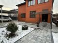 Отдельный дом · 8 комнат · 320 м² · 6 сот., Халиуллина 204/12 — Магнум за ~ 180 млн ₸ в Алматы, Медеуский р-н