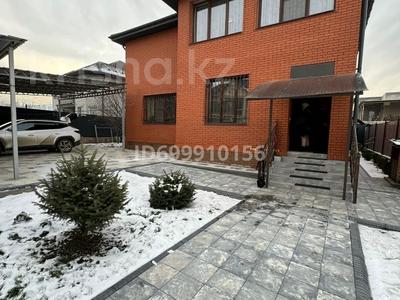 Отдельный дом · 8 комнат · 320 м² · 6 сот., Халиуллина 204/12 — Магнум за ~ 180 млн ₸ в Алматы, Медеуский р-н
