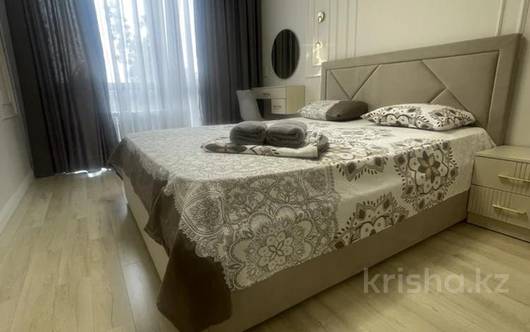 3-комнатная квартира · 85 м² · 8/10 этаж, мкр Керемет, Наурызбай батыра 127 блок 5 — Сатпаева за 25 000 〒 в Алматы, Бостандыкский р-н — фото 31