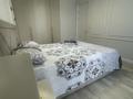 3-комнатная квартира · 85 м² · 8/10 этаж, мкр Керемет, Наурызбай батыра 127 блок 5 — Сатпаева за 25 000 〒 в Алматы, Бостандыкский р-н — фото 2