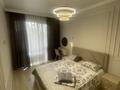 3-комнатная квартира · 85 м² · 8/10 этаж, мкр Керемет, Наурызбай батыра 127 блок 5 — Сатпаева за 25 000 〒 в Алматы, Бостандыкский р-н — фото 3