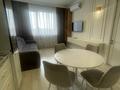 3-комнатная квартира · 85 м² · 8/10 этаж, мкр Керемет, Наурызбай батыра 127 блок 5 — Сатпаева за 25 000 〒 в Алматы, Бостандыкский р-н — фото 6
