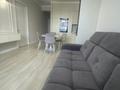 3-комнатная квартира · 85 м² · 8/10 этаж, мкр Керемет, Наурызбай батыра 127 блок 5 — Сатпаева за 25 000 〒 в Алматы, Бостандыкский р-н — фото 9